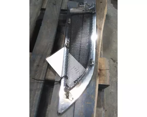 KENWORTH T680 AIR INTAKE LOUVERCOVER