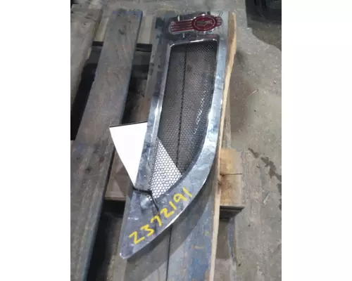 KENWORTH T680 AIR INTAKE LOUVERCOVER