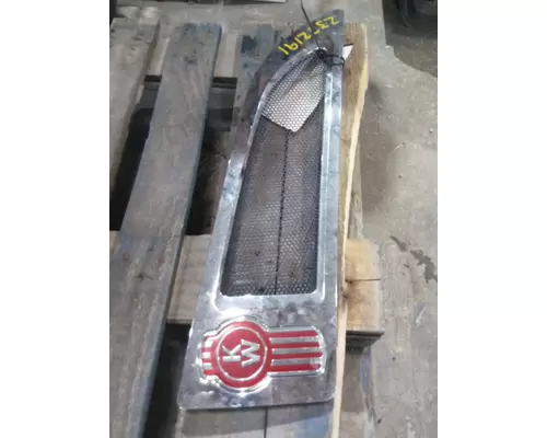 KENWORTH T680 AIR INTAKE LOUVERCOVER
