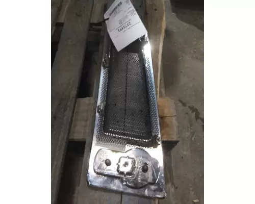 KENWORTH T680 AIR INTAKE LOUVERCOVER