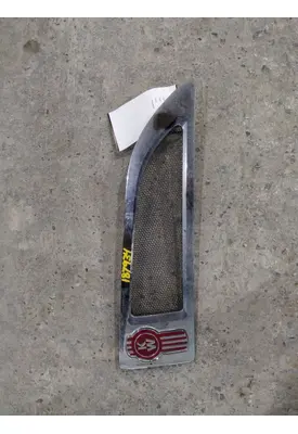 KENWORTH T680 AIR INTAKE LOUVER/COVER