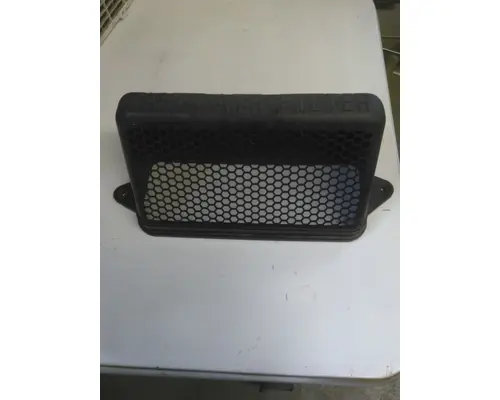 KENWORTH T680 AIR INTAKE LOUVERCOVER