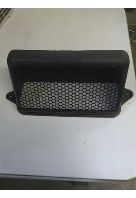 KENWORTH T680 AIR INTAKE LOUVER/COVER