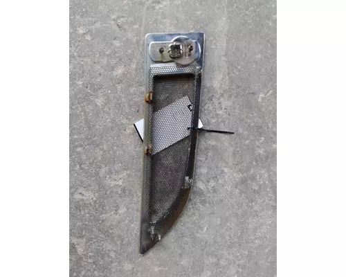 KENWORTH T680 AIR INTAKE LOUVERCOVER