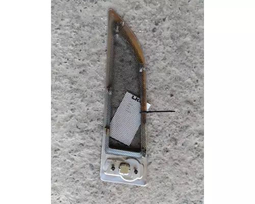 KENWORTH T680 AIR INTAKE LOUVERCOVER