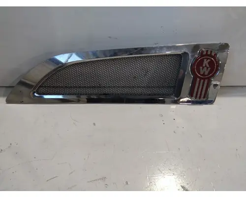 KENWORTH T680 AIR INTAKE LOUVERCOVER