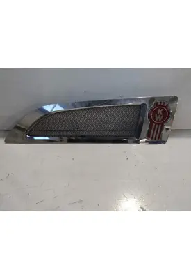 KENWORTH T680 AIR INTAKE LOUVER/COVER