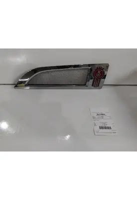 KENWORTH T680 AIR INTAKE LOUVER/COVER