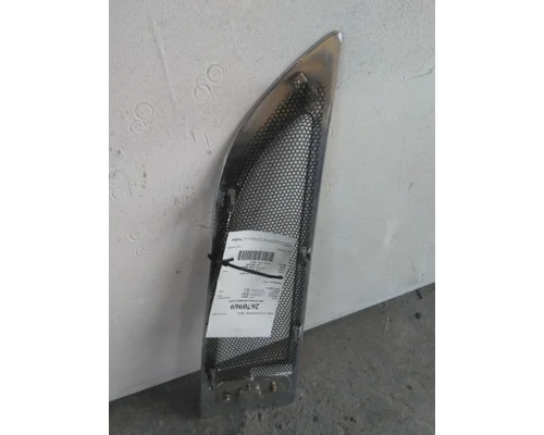 KENWORTH T680 AIR INTAKE LOUVERCOVER