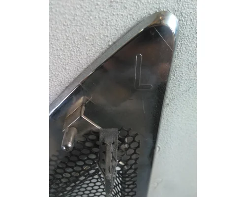 KENWORTH T680 AIR INTAKE LOUVERCOVER