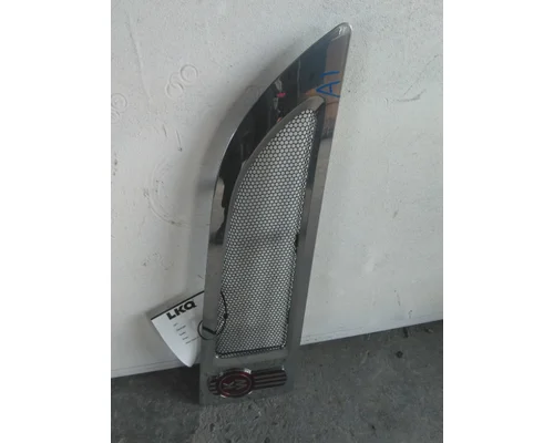 KENWORTH T680 AIR INTAKE LOUVER/COVER