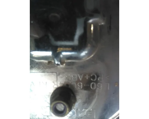 KENWORTH T680 AIR INTAKE LOUVERCOVER