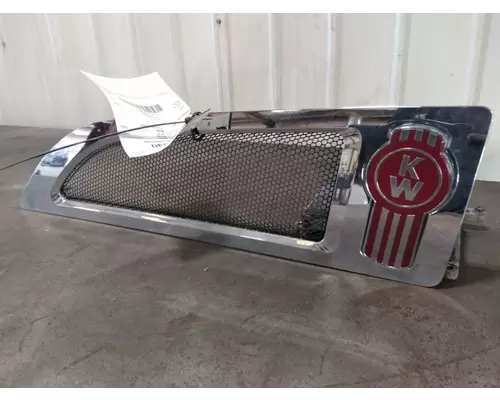 KENWORTH T680 AIR INTAKE LOUVERCOVER