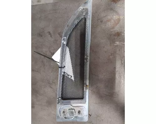 KENWORTH T680 AIR INTAKE LOUVERCOVER