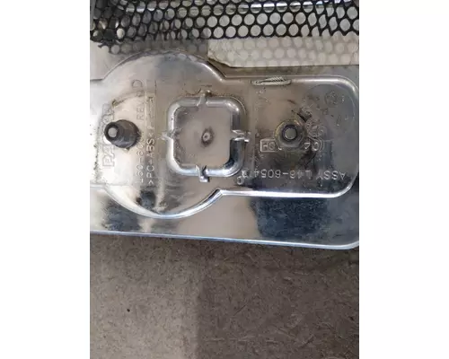 KENWORTH T680 AIR INTAKE LOUVERCOVER