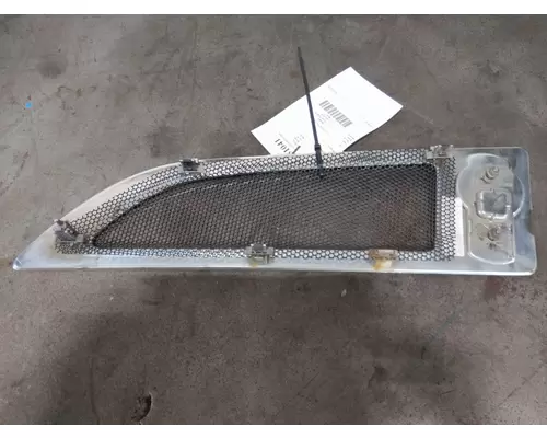 KENWORTH T680 AIR INTAKE LOUVERCOVER