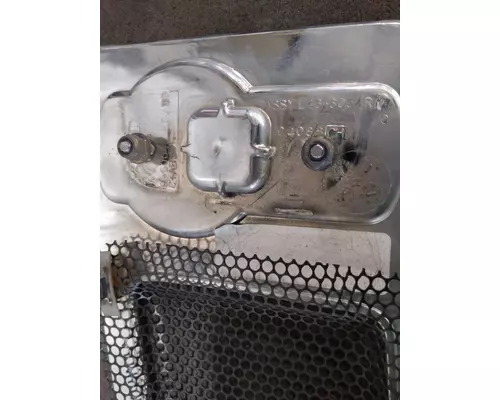 KENWORTH T680 AIR INTAKE LOUVERCOVER