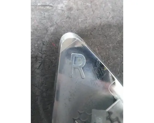 KENWORTH T680 AIR INTAKE LOUVERCOVER