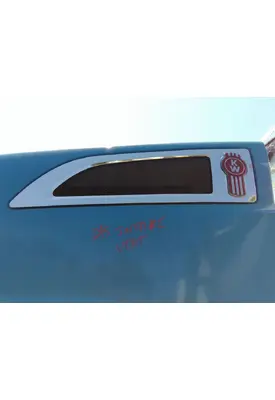 KENWORTH T680 AIR INTAKE LOUVER/COVER