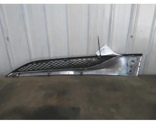 KENWORTH T680 AIR INTAKE LOUVERCOVER