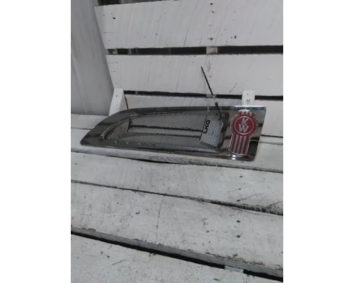KENWORTH T680 AIR INTAKE LOUVERCOVER