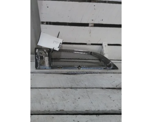 KENWORTH T680 AIR INTAKE LOUVERCOVER