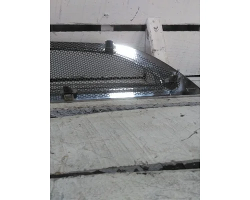 KENWORTH T680 AIR INTAKE LOUVERCOVER