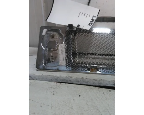 KENWORTH T680 AIR INTAKE LOUVERCOVER