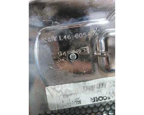 KENWORTH T680 AIR INTAKE LOUVERCOVER
