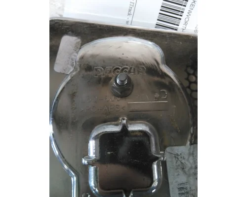 KENWORTH T680 AIR INTAKE LOUVERCOVER