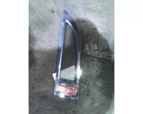 KENWORTH T680 AIR INTAKE LOUVERCOVER