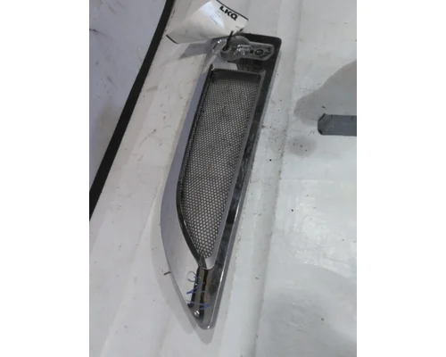 KENWORTH T680 AIR INTAKE LOUVERCOVER