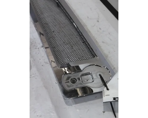 KENWORTH T680 AIR INTAKE LOUVERCOVER