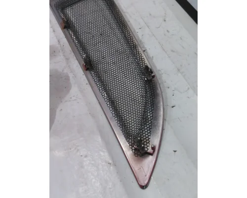 KENWORTH T680 AIR INTAKE LOUVERCOVER