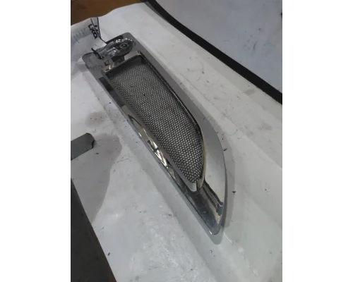 KENWORTH T680 AIR INTAKE LOUVERCOVER