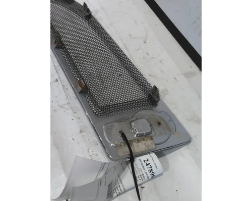 KENWORTH T680 AIR INTAKE LOUVERCOVER