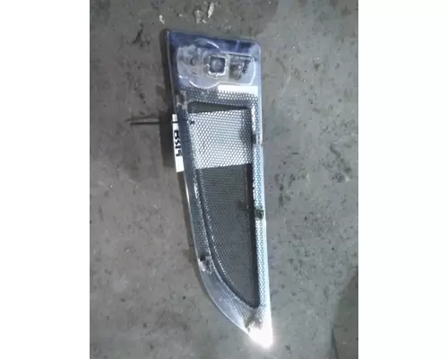 KENWORTH T680 AIR INTAKE LOUVERCOVER