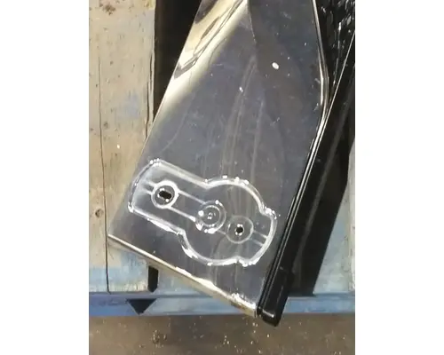 KENWORTH T680 AIR INTAKE LOUVERCOVER