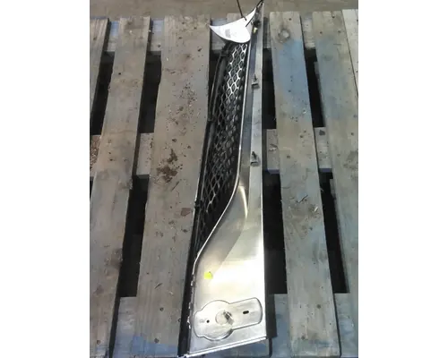 KENWORTH T680 AIR INTAKE LOUVERCOVER