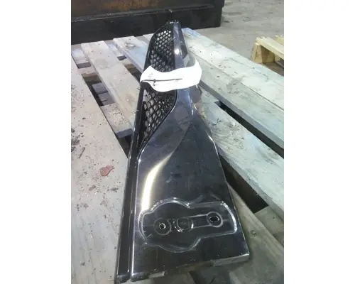 KENWORTH T680 AIR INTAKE LOUVERCOVER