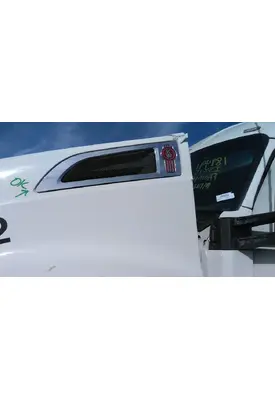 KENWORTH T680 AIR INTAKE LOUVER/COVER