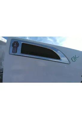 KENWORTH T680 AIR INTAKE LOUVER/COVER