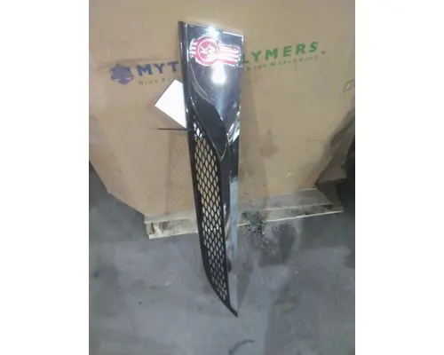 KENWORTH T680 AIR INTAKE LOUVERCOVER