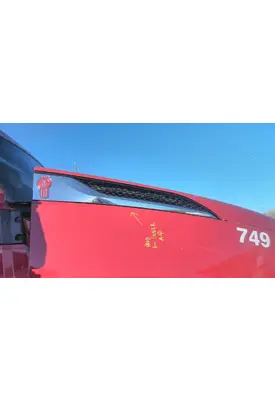 KENWORTH T680 AIR INTAKE LOUVER/COVER