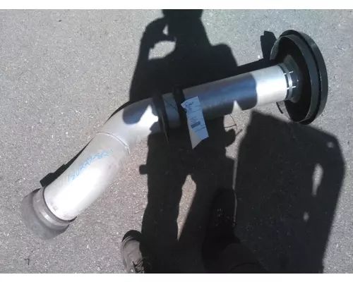 KENWORTH T680 AIR INTAKE