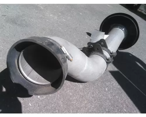 KENWORTH T680 AIR INTAKE