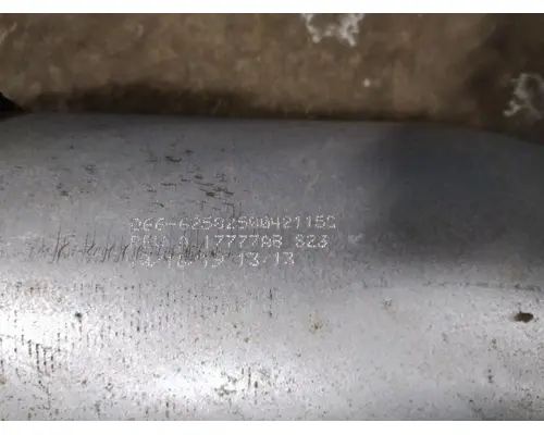 KENWORTH T680 AIR INTAKE