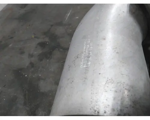 KENWORTH T680 AIR INTAKE