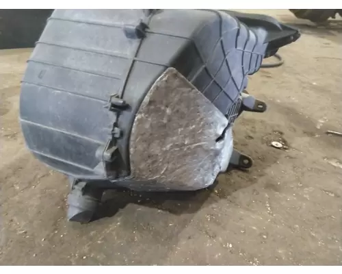 KENWORTH T680 AIR INTAKE