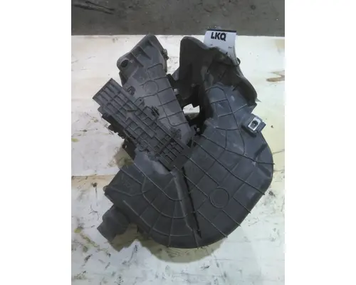 KENWORTH T680 AIR INTAKE